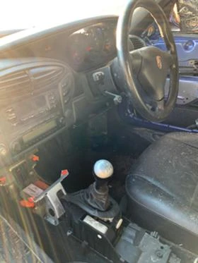 Porsche Boxster, снимка 6