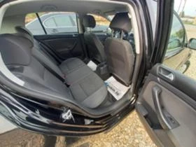 VW Golf 1.4 i 75 hp KLIMA, снимка 10