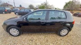 VW Golf 1.4 i 75 hp KLIMA, снимка 4