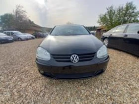 VW Golf 1.4 i 75 hp KLIMA, снимка 3