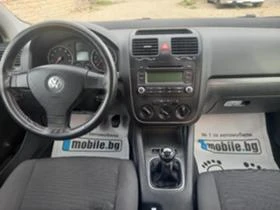 VW Golf 1.4 i 75 hp KLIMA, снимка 13