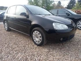 VW Golf 1.4 i 75 hp KLIMA, снимка 8