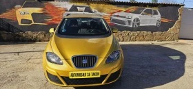 Seat Altea Altea XL-1.6i+Заводска Газ-ПОДГОТВЕН ЗА ТАКСИ, снимка 1