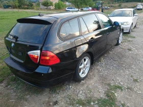 BMW 320 163 коня, снимка 1