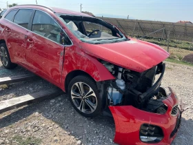 Kia Ceed 1.0TGDI, снимка 5