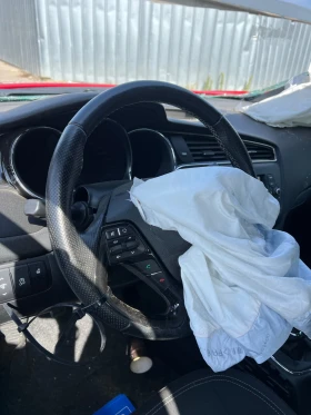 Kia Ceed 1.0TGDI, снимка 6