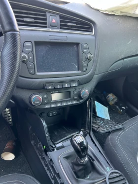 Kia Ceed 1.0TGDI, снимка 7