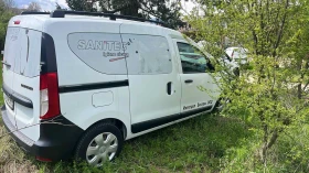 Dacia Dokker, снимка 4