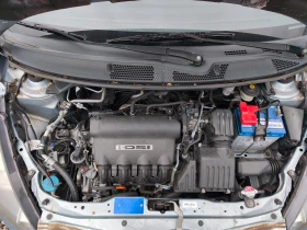 Honda Jazz 1.4 Фейса, снимка 15