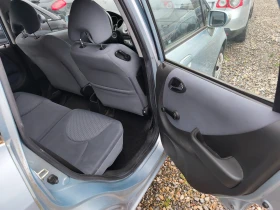 Honda Jazz 1.4 Фейса, снимка 10