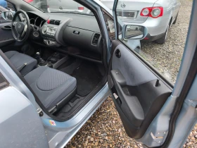 Honda Jazz 1.4 Фейса, снимка 11