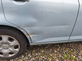 Honda Jazz 1.4 Фейса, снимка 5