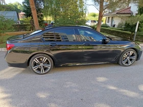 BMW 740 xDrive M-PACK#MASSAGE, снимка 7