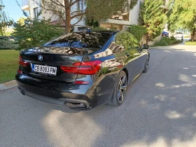 BMW 740 xDrive M-PACK#MASSAGE, снимка 6