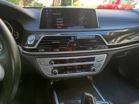 BMW 740 xDrive M-PACK#MASSAGE, снимка 12