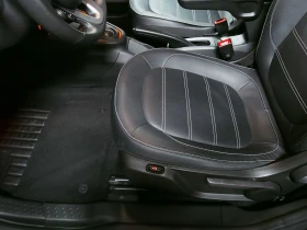 Smart Fortwo coupe EQ Brabus Панорама Full LED, снимка 11