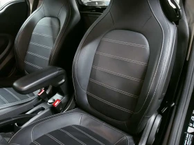 Smart Fortwo coupe EQ Brabus Панорама Full LED, снимка 12