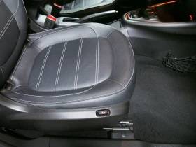Smart Fortwo coupe EQ Brabus Панорама Full LED, снимка 16