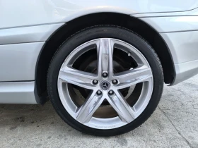 Mercedes-Benz C 220 CDI FACELIFT AMG КОЖА, снимка 16