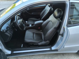 Mercedes-Benz C 220 CDI FACELIFT AMG КОЖА, снимка 7