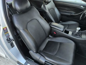 Mercedes-Benz C 220 CDI FACELIFT AMG КОЖА, снимка 9
