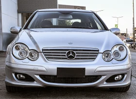 Mercedes-Benz C 220 CDI FACELIFT AMG КОЖА, снимка 2