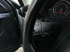Mercedes-Benz C 220 CDI FACELIFT AMG КОЖА, снимка 10