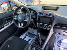 Subaru XV (KATO НОВА)^(4x4), снимка 16