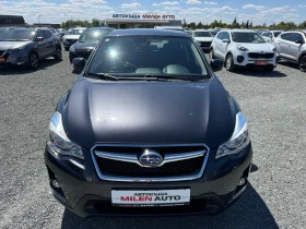 Subaru XV (KATO НОВА)^(4x4), снимка 2