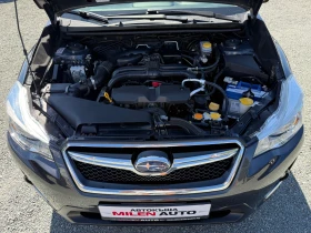 Subaru XV (KATO НОВА)^(4x4), снимка 17