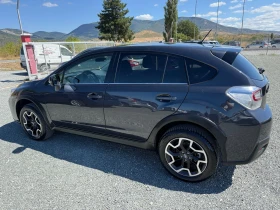 Subaru XV (KATO НОВА)^(4x4), снимка 9