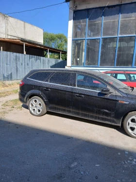 Ford Mondeo MK4, снимка 3