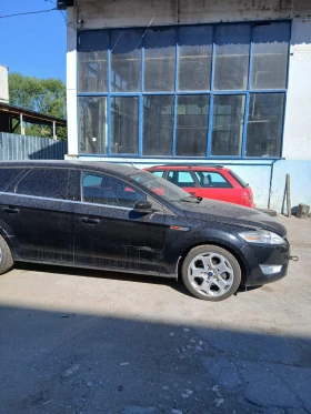 Ford Mondeo MK4, снимка 4
