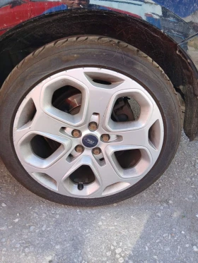 Ford Mondeo MK4, снимка 7