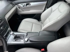 Mercedes-Benz C 320 3.2 CDI 4Matic AMG packet, снимка 15