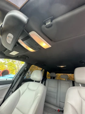 Mercedes-Benz C 320 3.2 CDI 4Matic AMG packet, снимка 17