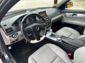 Mercedes-Benz C 320 3.2 CDI 4Matic AMG packet, снимка 7