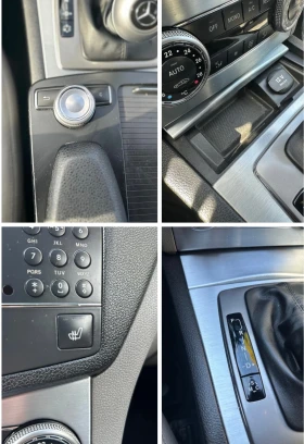 Mercedes-Benz C 320 3.2 CDI 4Matic AMG packet, снимка 12