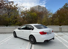 BMW 335 X-DRIVE| M-SPORT-PACK, снимка 3