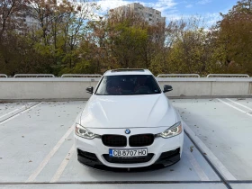 BMW 335 X-DRIVE| M-SPORT-PACK, снимка 4