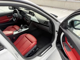 BMW 335 X-DRIVE| M-SPORT-PACK, снимка 9