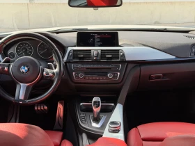 BMW 335 X-DRIVE| M-SPORT-PACK, снимка 11