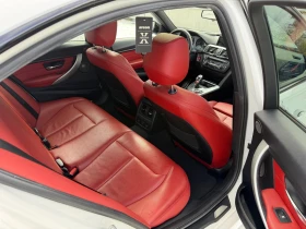BMW 335 X-DRIVE| M-SPORT-PACK, снимка 12