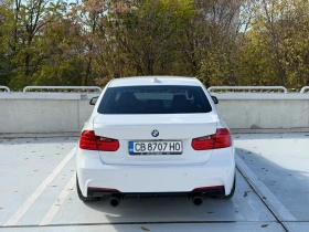 BMW 335 X-DRIVE| M-SPORT-PACK, снимка 5