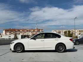 BMW 335 X-DRIVE| M-SPORT-PACK, снимка 6