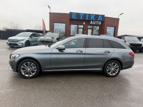 Mercedes-Benz C 250 DISTRONIK-SPORT-LED-BIXENON-GERMANIA-ПЕРФЕКТНА !!!, снимка 4