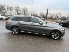 Mercedes-Benz C 250 DISTRONIK-SPORT-LED-BIXENON-GERMANIA-ПЕРФЕКТНА !!!, снимка 2