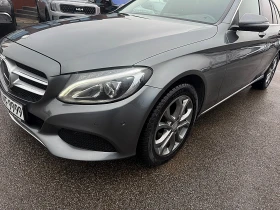 Mercedes-Benz C 250 DISTRONIK-SPORT-LED-BIXENON-GERMANIA-ПЕРФЕКТНА !!!, снимка 3