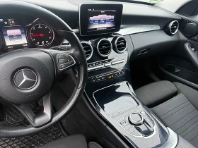 Mercedes-Benz C 250 DISTRONIK-SPORT-LED-BIXENON-GERMANIA-ПЕРФЕКТНА !!!, снимка 10