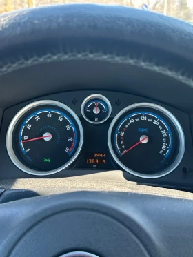 Opel Astra OPC, снимка 13